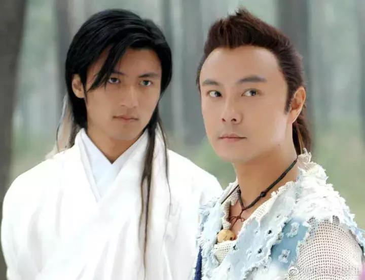 张卫健自曝入行史最新消息,张卫健啥时候开始光头