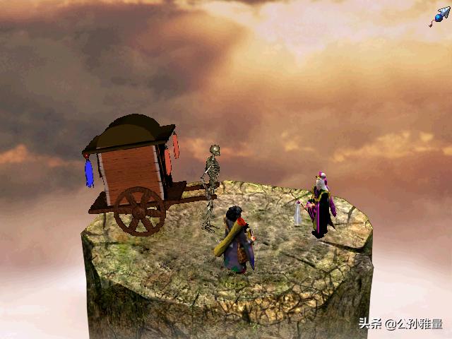 霹雳布袋戏单机游戏官方完整版,霹雳奇侠传rpg单机游戏