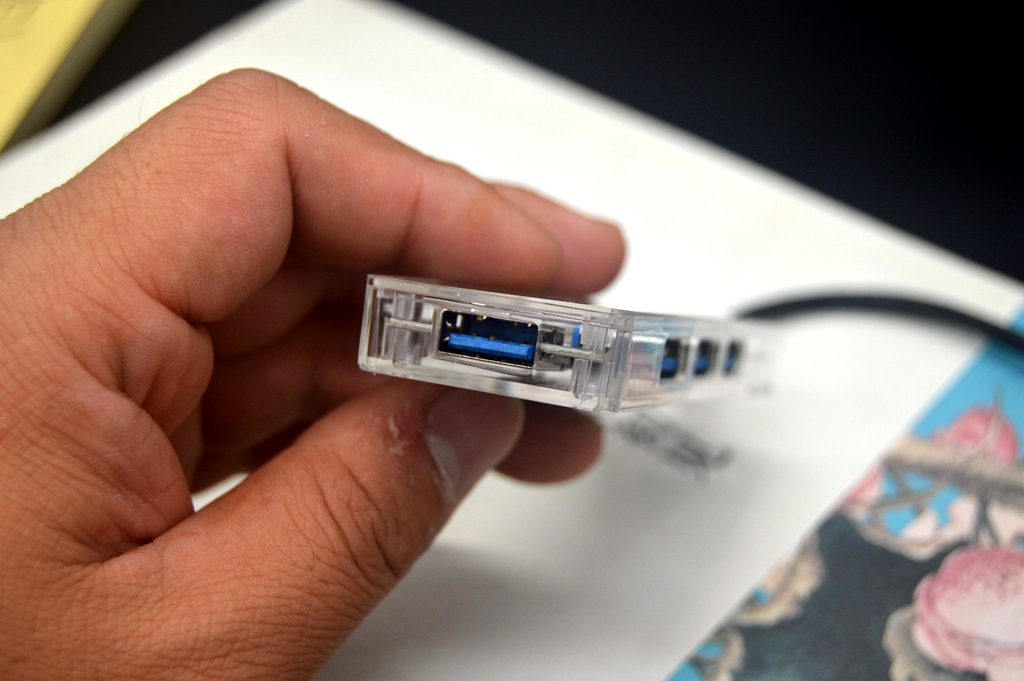 最好的集线器,好用的集线器推荐