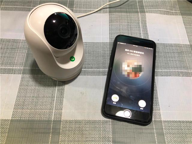 360智能摄像头云台wifi版aw4c,360云台家用摄像头官网