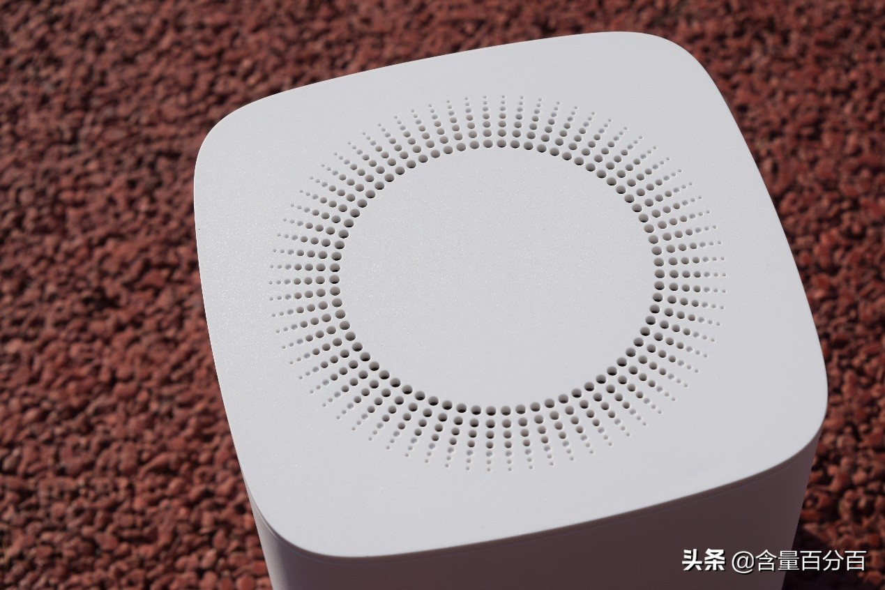 京东定制版“挖豆”路由器？千兆路由京东云无线宝开箱