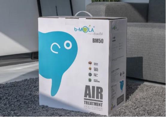 从京东掏了一件香港空净,用了两个月,不吹不黑具体聊聊使用感受