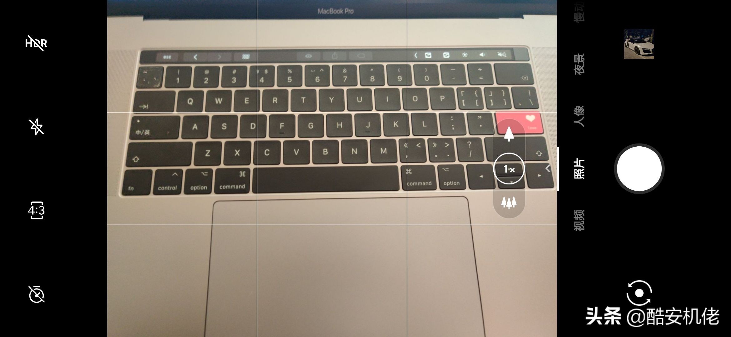 安卓机皇一加7,年度机皇的一加7pro