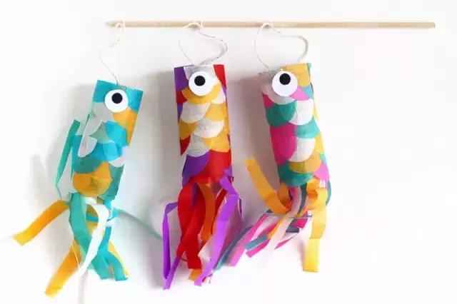 这个六一儿童节让人感动的手工,六一儿童节的手工又简单还好看