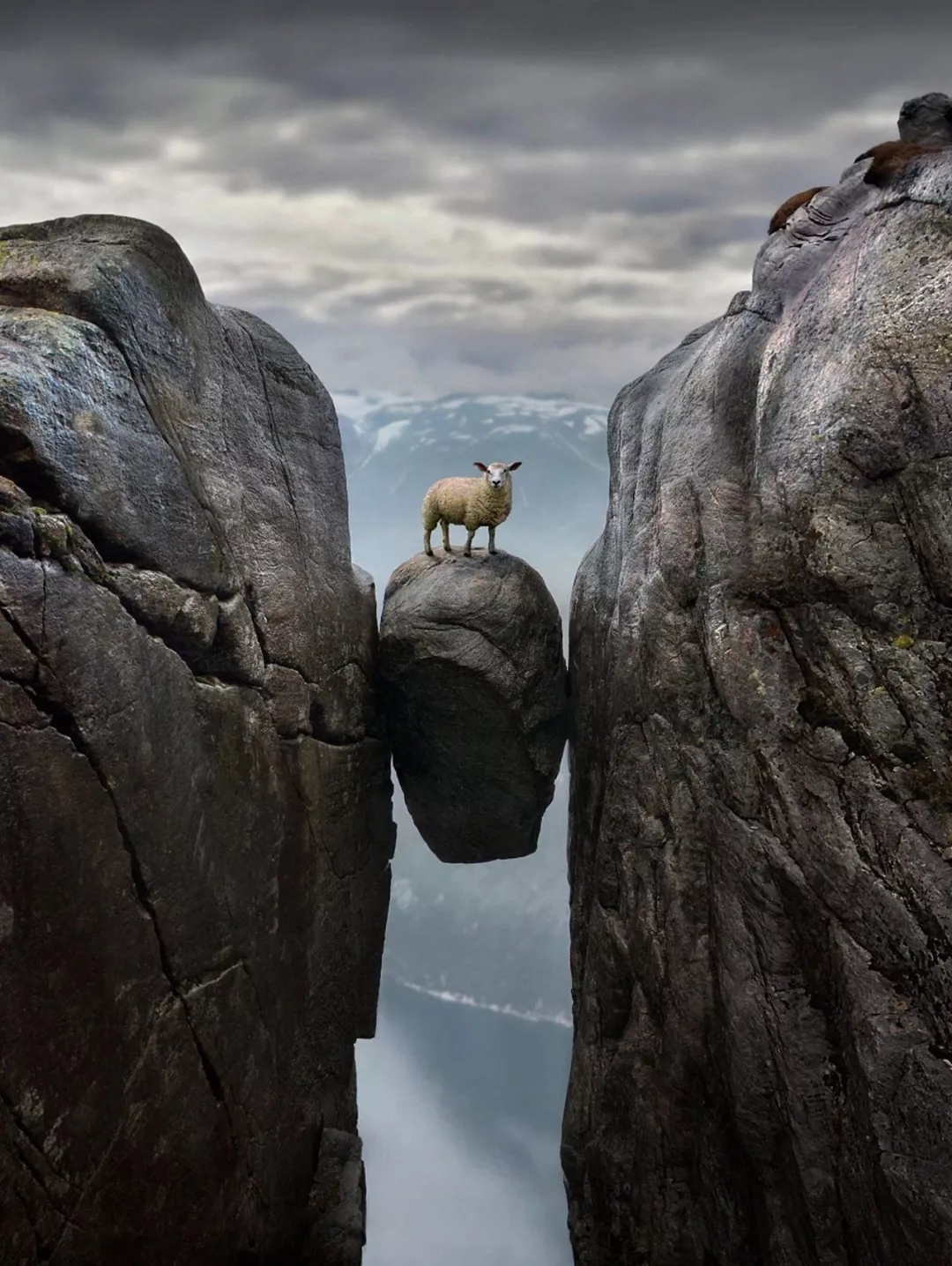 挪威究竟是怎样的一个国家,挪威一个幸福指数世界第二的国家