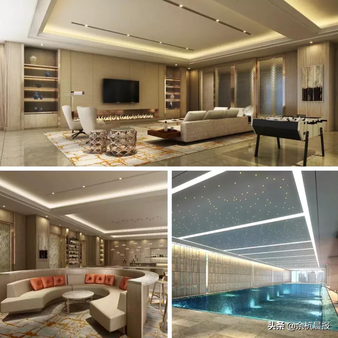 未来科技城30万公寓,未来科技城100亿到3000亿