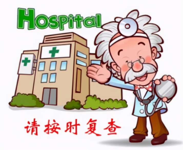 脑子里真的可以进水吗,一张图看懂脑积水