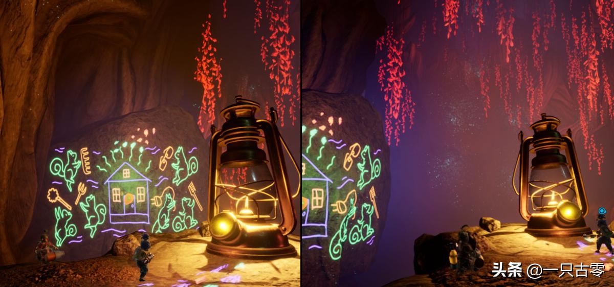 双人成行电影,如何评价《双人成行》这个游戏