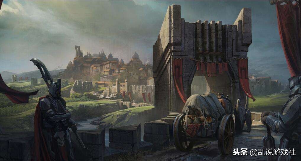 慎是均衡教派的什么,均衡教派慎有多厉害