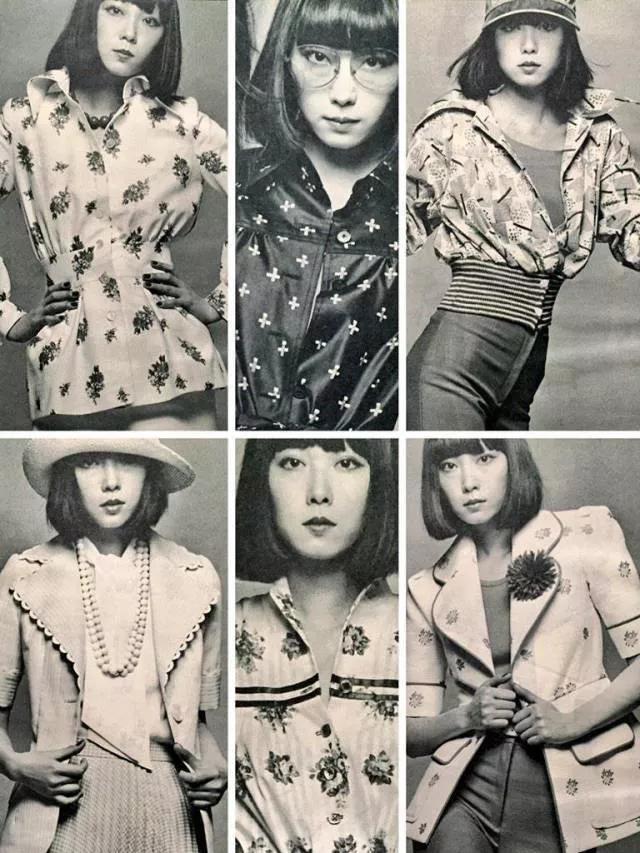 22岁出道28岁成YSL宠儿，意外逝世13年，她仍是资生堂的第一美人