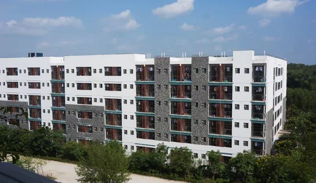 南宁住宿环境最好初中,南宁住宿攻略带孩子