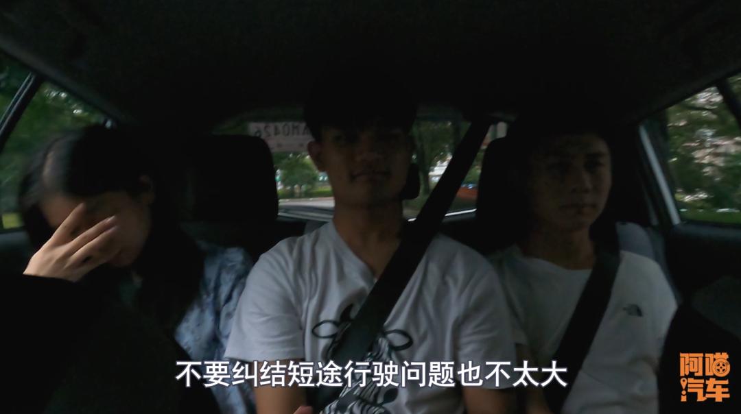 新车如何正确磨合今天我来告诉你,新车用不用磨合终极篇