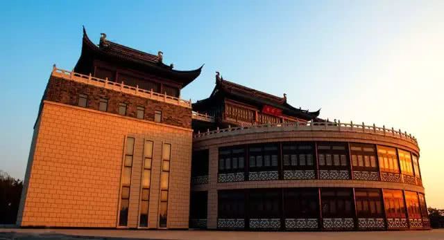 五一宿州风景,五一宿州旅游景点大全