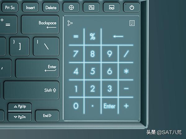 华硕zenbookproduoled,华硕正式发布zenbookpro16xoled笔
