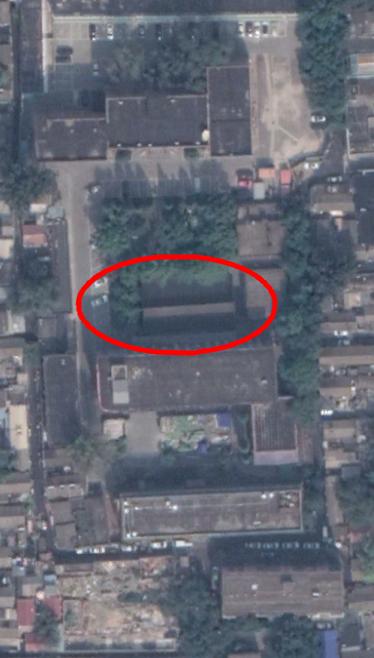 清朝顺天府相当于现在什么级别,清朝顺天府所有官职