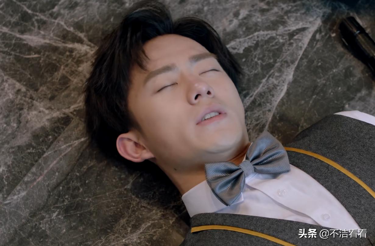 小风暴被冤枉抢别人男朋友,小风暴苏源被电