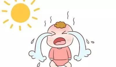 中暑是怎么回事,孩子中暑了恶心呕吐怎么办