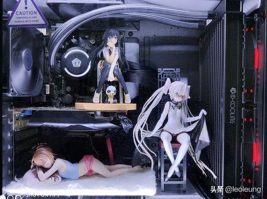 雷神主机黑武士2代是水冷吗,雷神911mt黑武士i7-7700gtx1050