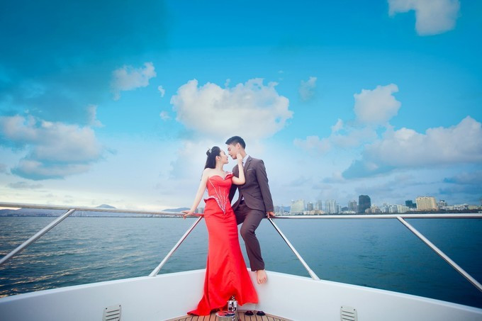 执子之手与子偕老在三亚哪个景区,三亚天涯海角执子之手与子偕老