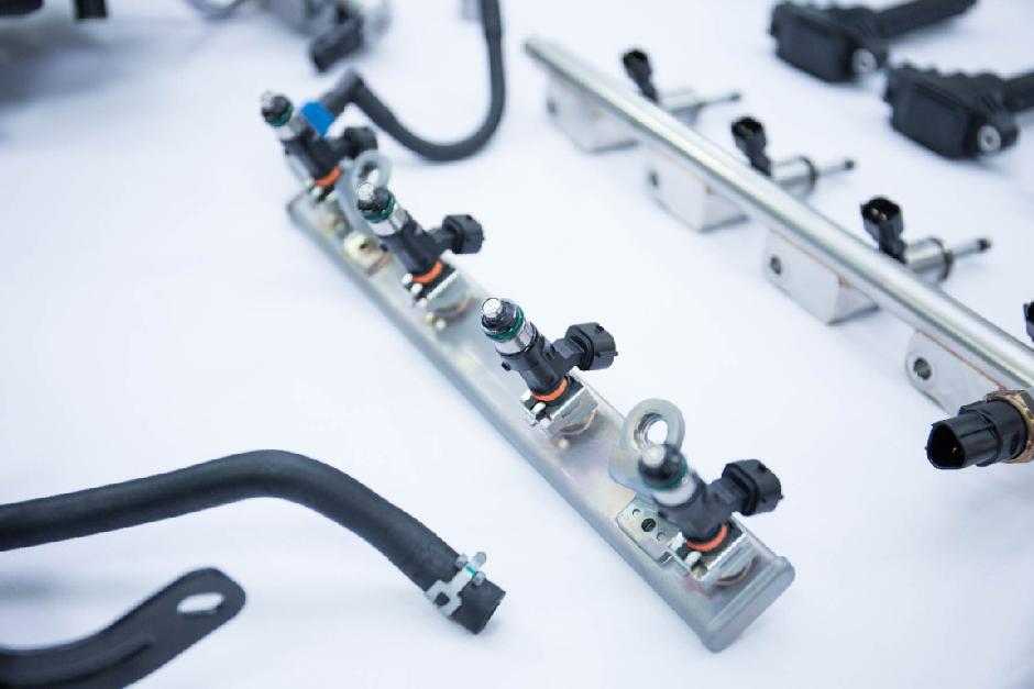 全新日系suv油耗5l左右还配四驱,全系四驱7.5秒破百这台suv不一般