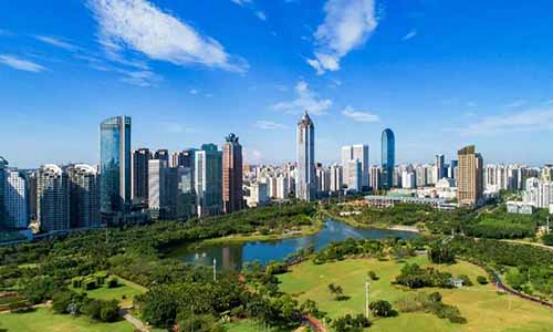 准备落户海南去哪比较好,落户海南需要到海南住吗