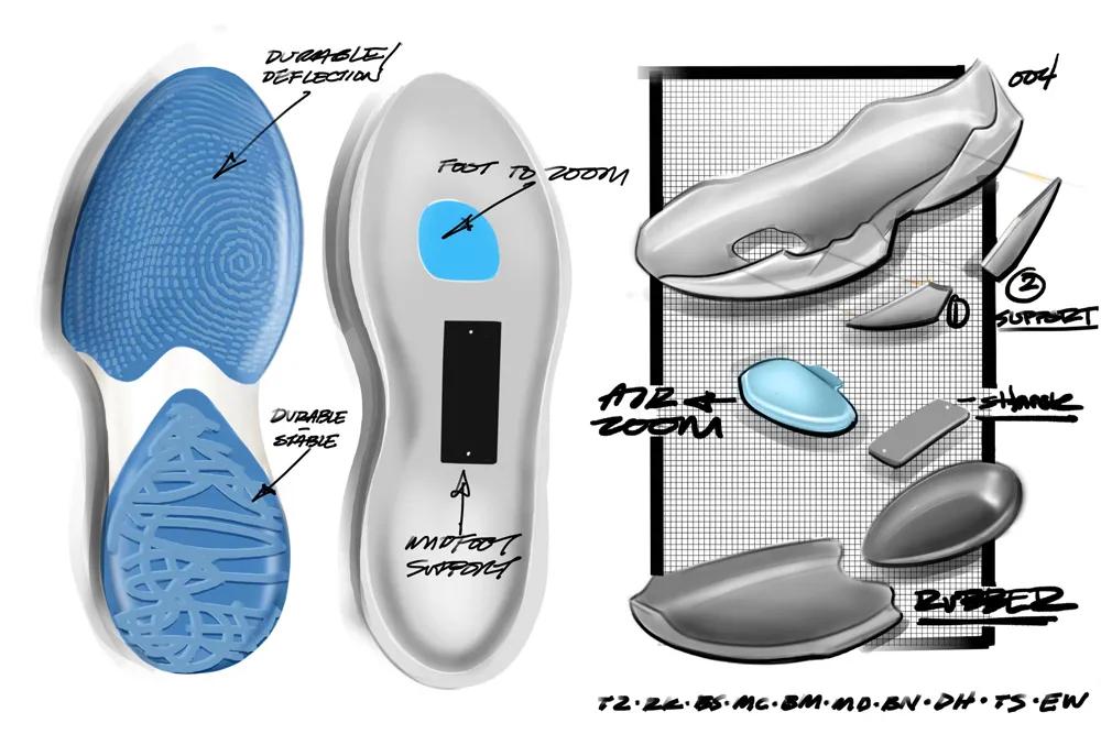 砍掉前掌Zoom?使节13减配,你接受吗?