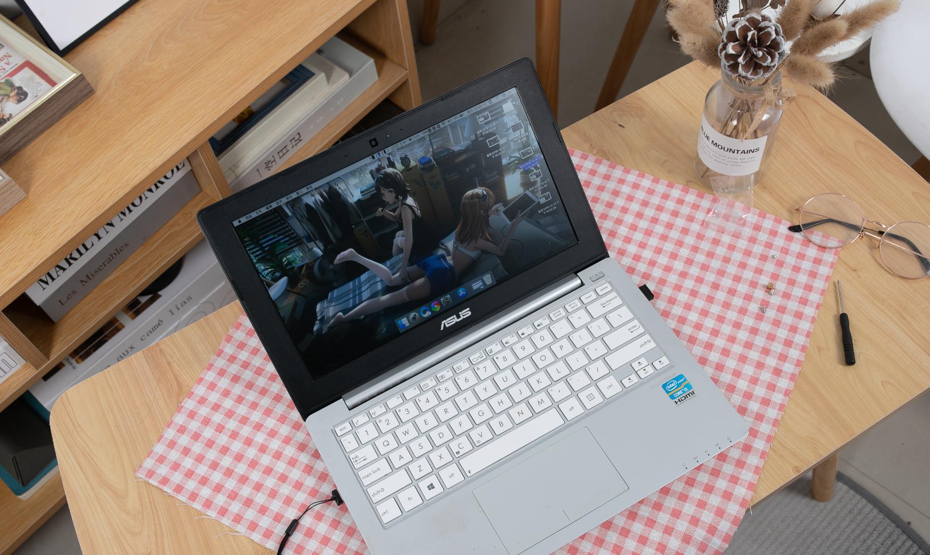 花了3百块捡了个macOS笔记本，背后的故事引发我们哪些思考？