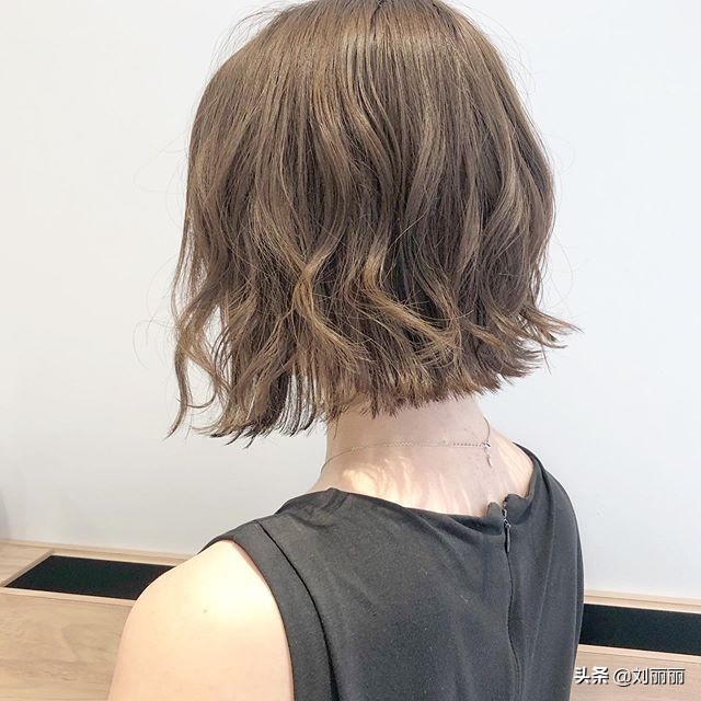 永不过时的女生适合什么发型,永不过时的发型适合每个年龄段