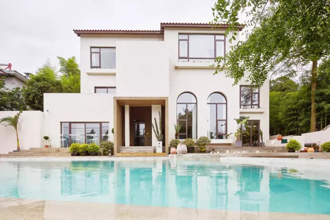 2019年莫干山民宿榜单大揭秘，你想睡的都在这里了