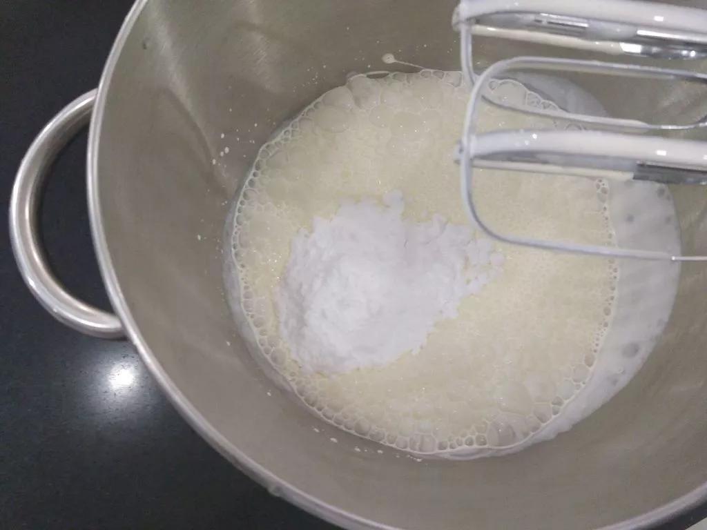 欧米奇西点教程视频,欧米奇配方教程