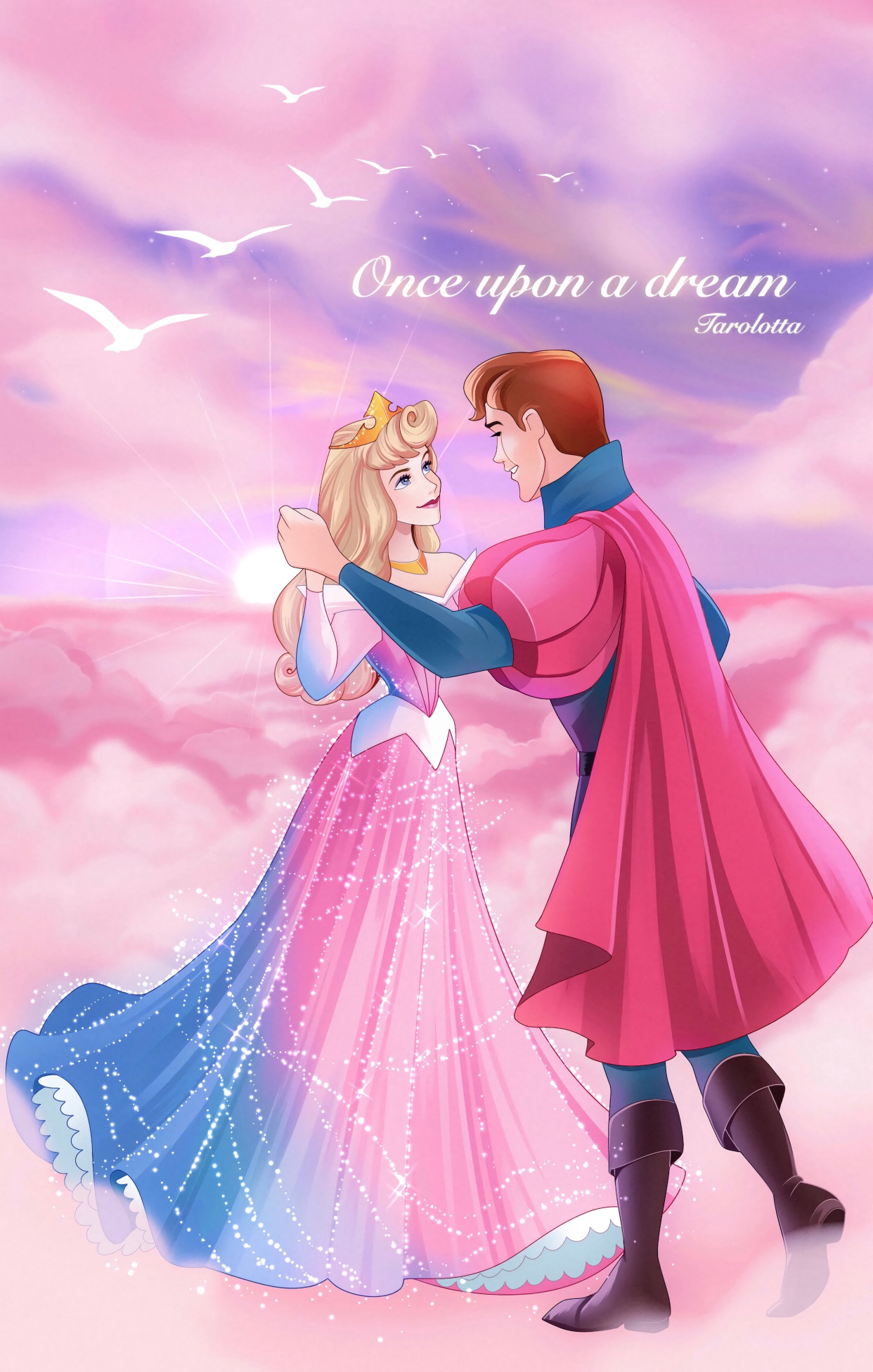 迪士尼公主冰雪奇缘艾莎和安娜,上海迪士尼冰雪奇缘艾莎和安娜