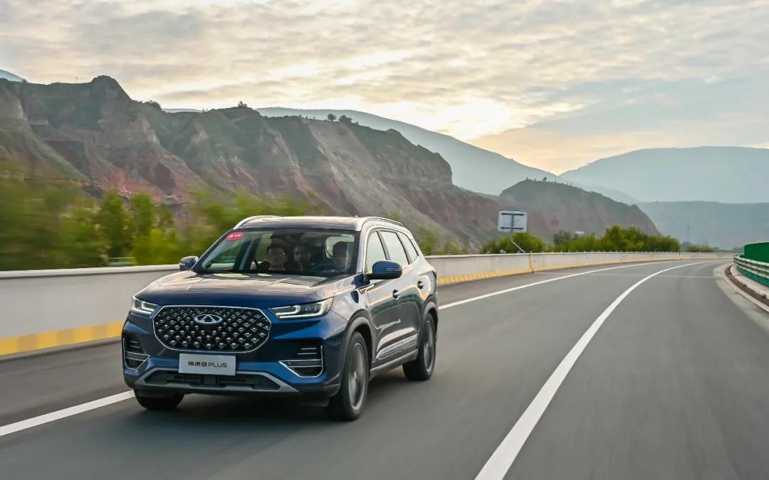 瑞虎8plus三屏音响,瑞虎8plus原车音响效果