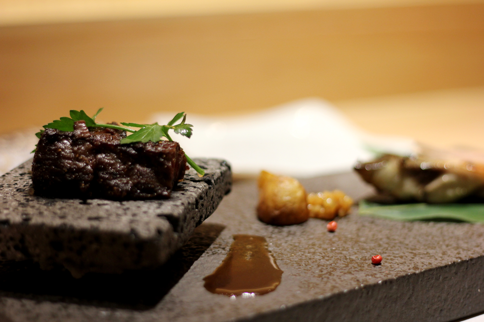 北京饮食特色和注意事项,北京日料自助推荐