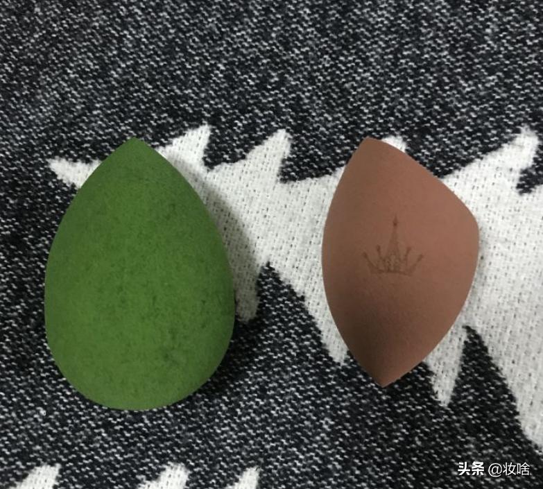 美妆蛋哪种好用又省钱又安全,美妆蛋贵与便宜有什么区别