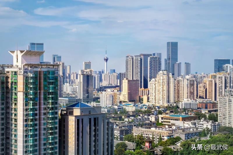 武侯区重点发展区域,武侯区城市发展规划