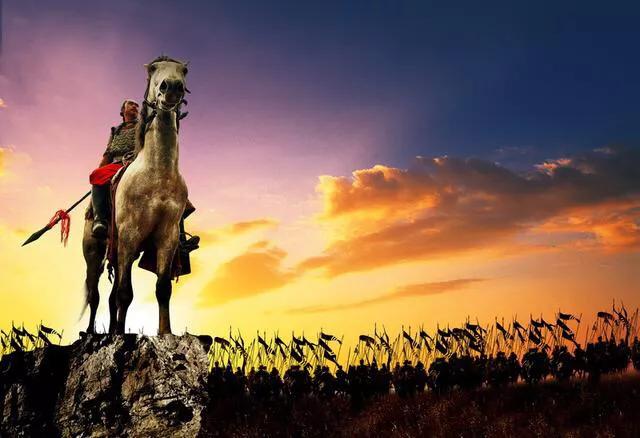 汉匈百年战争简介,汉匈百年战争最后究竟谁赢了