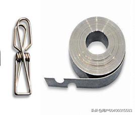 弹簧的选型方法,弹簧的种类规格及用途