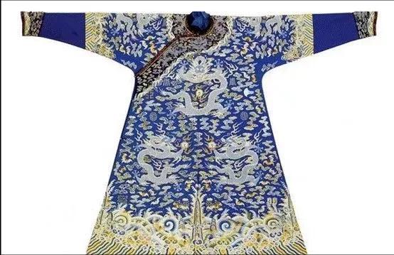 皇帝的龙袍从来不洗完整版,皇帝的龙袍从来不洗臭了怎么办