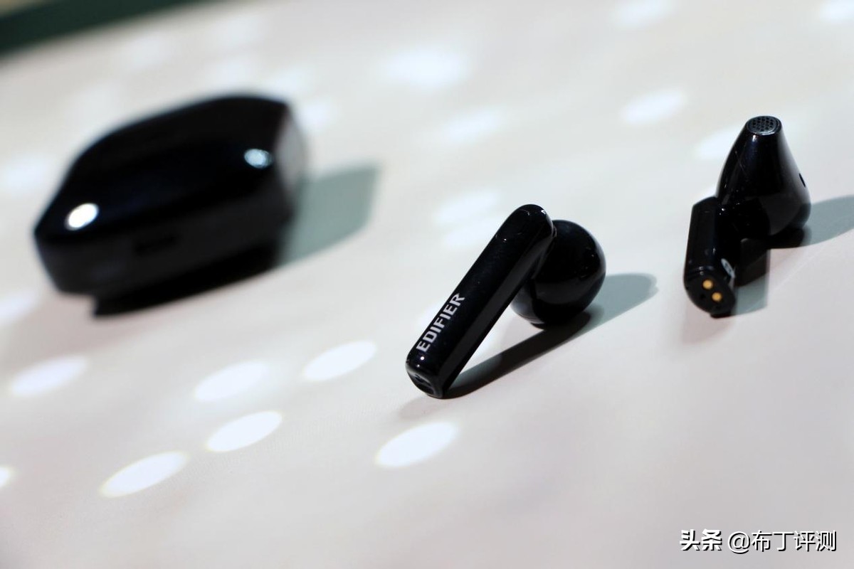 漫步者蓝牙耳机测评lollipodspro,漫步者minibuds和lollipods3对比