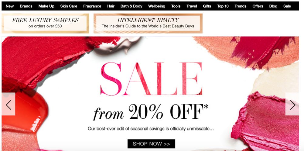 海淘小白全部攻略,新手海淘教程必看