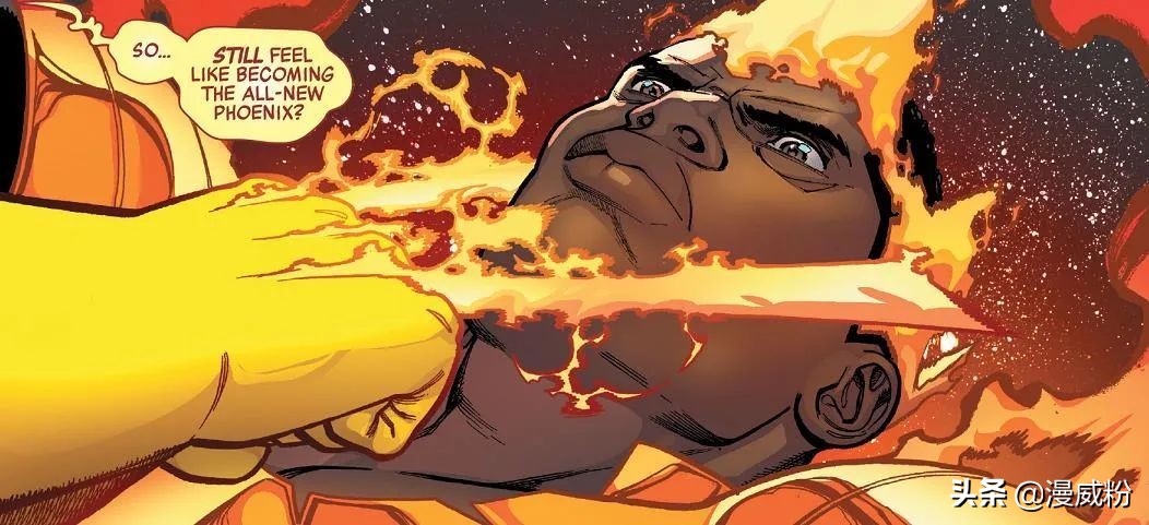 黑豹打败金刚狼,黑豹穿上振金战甲后续