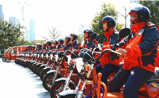 网评最脏的五种外卖,网评最脏的10种外卖