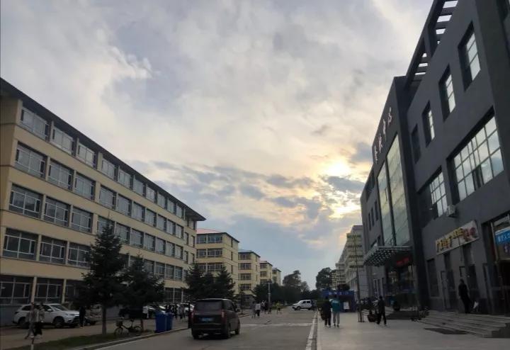 吉林农业科技学院在吉林省哪个市,2022吉林高校学科规模