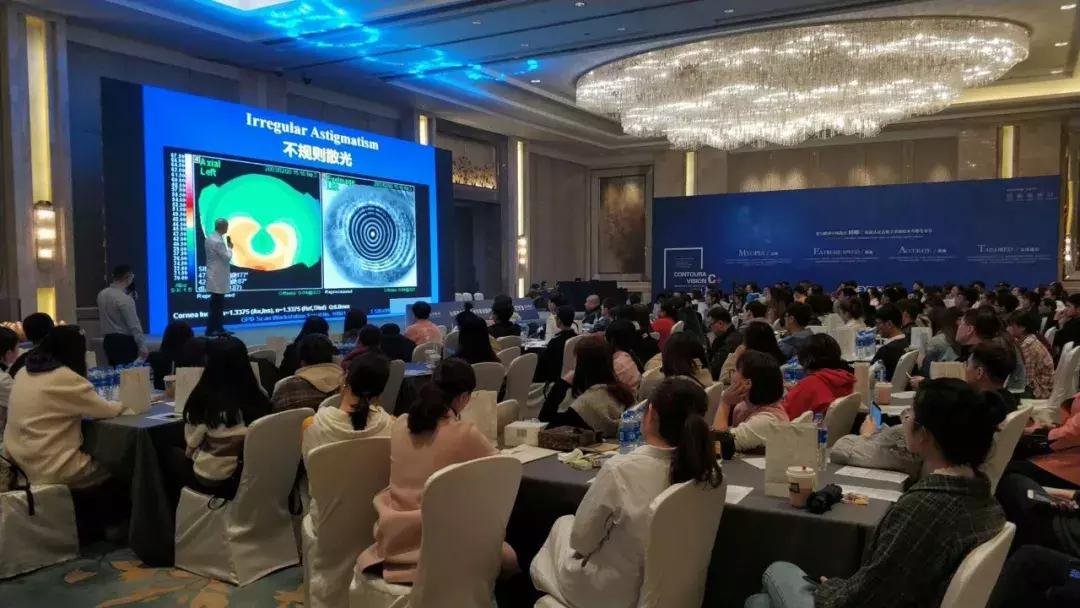 爱尔眼科全国近视手术数量,爱尔眼科的近视激光值得信赖吗