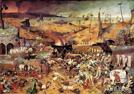 天花在我国爆发吗,天花在中国历史上持续了多长时间