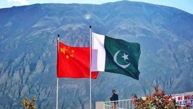 中巴和巴基斯坦的真实情况,中巴巴基斯坦关系最新消息