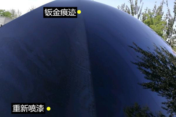 19年之后的蒙迪欧,五年后的蒙迪欧都会出什么问题