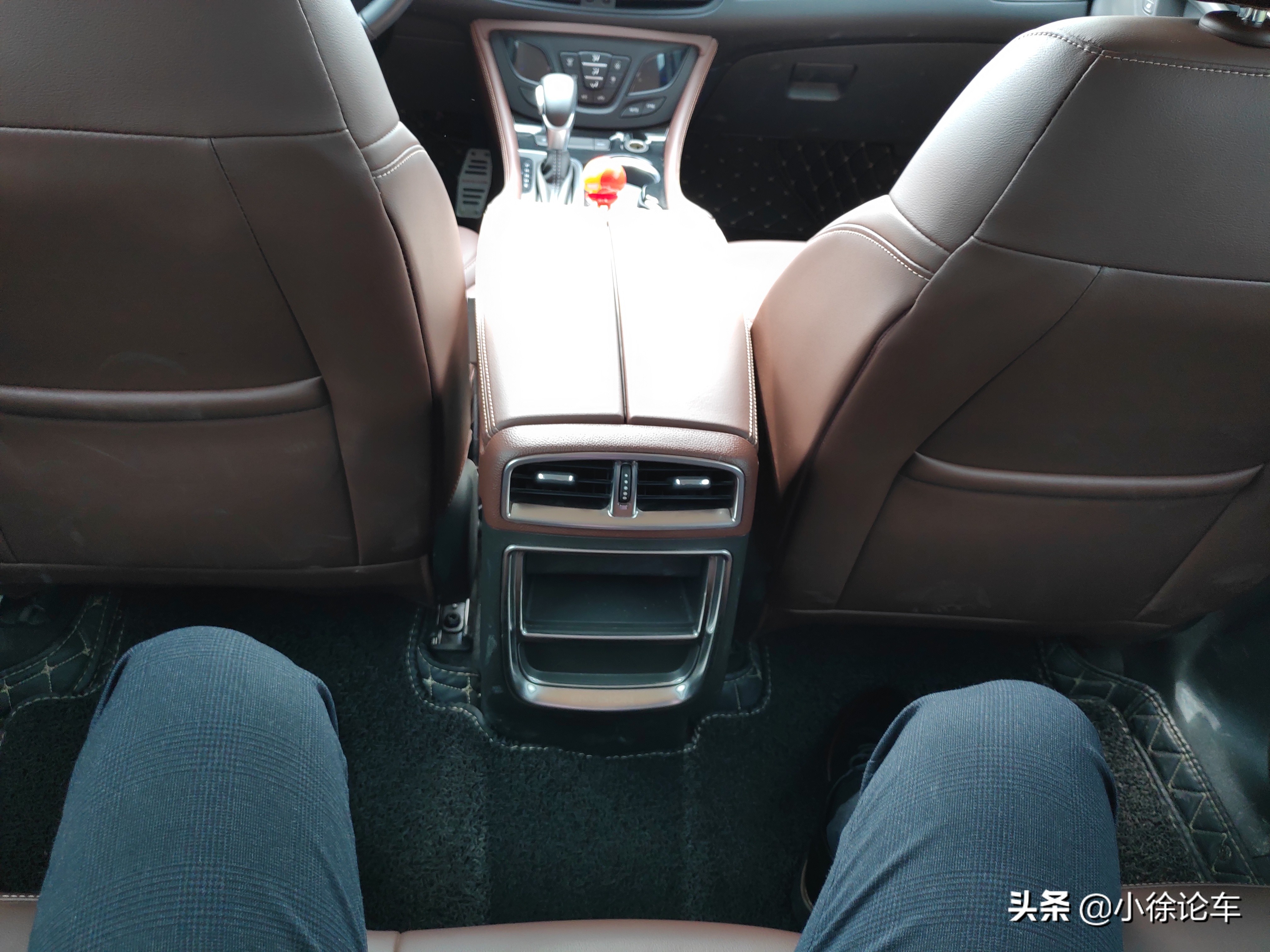 昂科威使用三年真实感受,昂科威5年用车感受