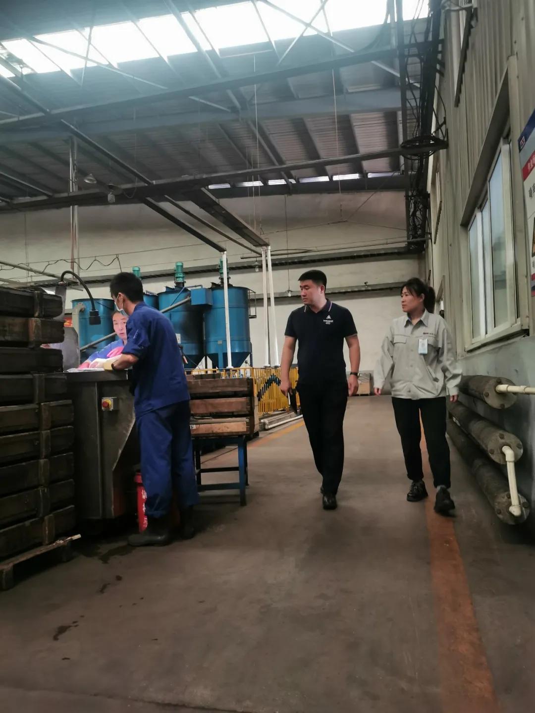 鞍山市德康磁性材料有限责任公司,鞍山市德康磁性材料