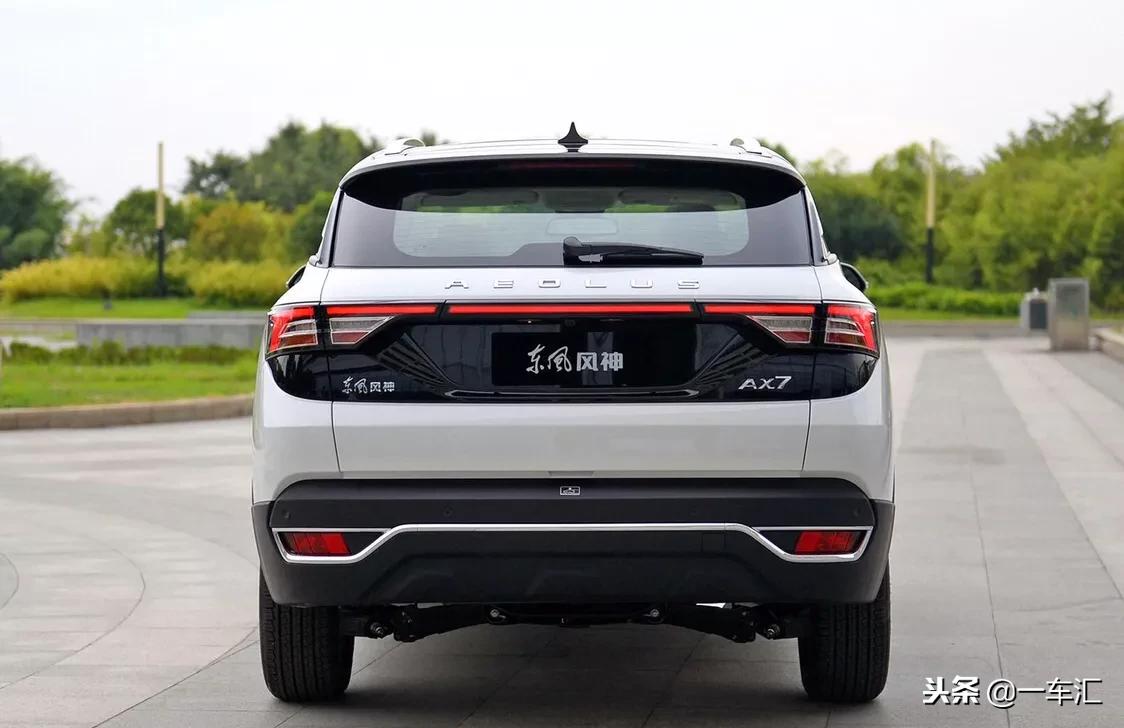 东风风神ax7爱信6at变速箱怎么样,psa发动机技术解析